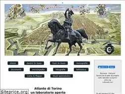 Sites similar to atlanteditorino.it