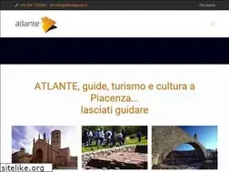 Sites similar to atlanteguide.com