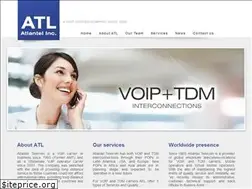 Sites similar to atlanteltelecom.com