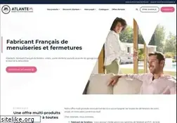 Sites similar to atlantem.fr