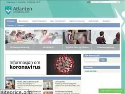 Sites similar to atlanten.vgs.no