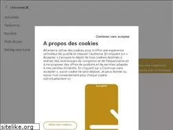 Sites similar to atlanterra.fr