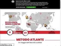 Sites similar to atlantesrl.it