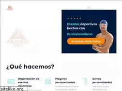 Sites similar to atlantesteam.com