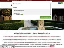Sites similar to atlantevisitasguiadas.es