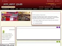 Sites similar to atlantgym.com