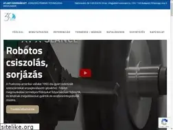 Sites similar to atlanti-szerszam.hu