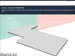Sites similar to atlantia-labaule.com