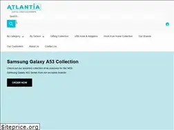 Sites similar to atlantia.ca