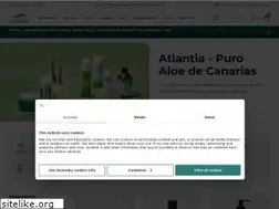 Sites similar to atlantialoe.com