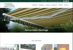Sites similar to atlantic-awning.com