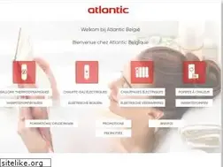 Sites similar to atlantic-belgium.be
