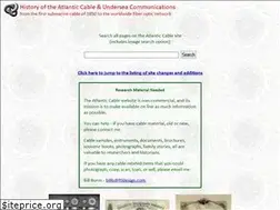 Sites similar to atlantic-cable.com
