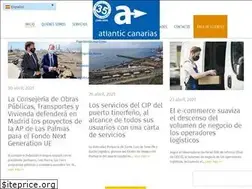 Sites similar to atlantic-canarias.com