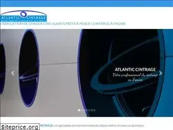 Sites similar to atlantic-cintrage.com