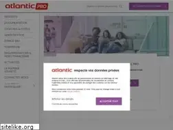Sites similar to atlantic-climatisation-ventilation.fr