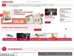 Sites similar to atlantic-comfort.com