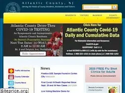 Sites similar to atlantic-county.org