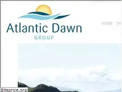 Sites similar to atlantic-dawn.com