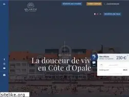 Sites similar to atlantic-delpierre.com