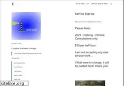 Sites similar to atlantic-drain.com