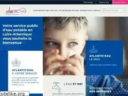 Sites similar to atlantic-eau.fr