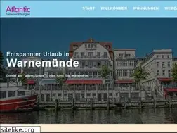 Sites similar to atlantic-ferienwohnungen.de