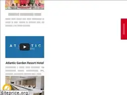 Sites similar to atlantic-hotel.com.ua