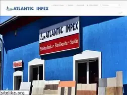Sites similar to atlantic-impex.ro