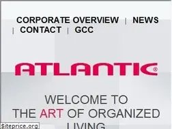 Sites similar to atlantic-inc.com