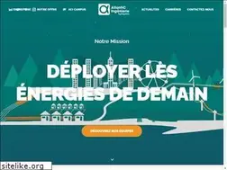 Sites similar to atlantic-ingenierie.com