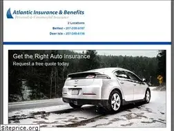 Sites similar to atlantic-insurance.com