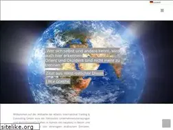 Sites similar to atlantic-itc.de