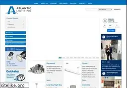 Sites similar to atlantic-lighting.com