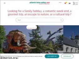 Sites similar to atlantic-loire-valley.com