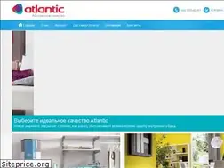 Sites similar to atlantic-market.ru