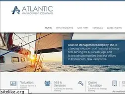 Sites similar to atlantic-mgmt.com