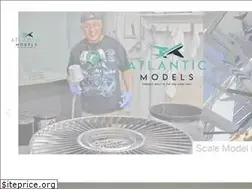 Sites similar to atlantic-models.com
