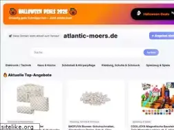 Sites similar to atlantic-moers.de