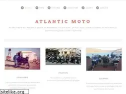 Sites similar to atlantic-moto.net