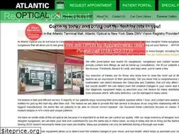 Sites similar to atlantic-optical.com
