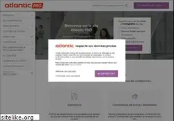 Sites similar to atlantic-pac-chaudieres.fr