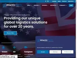 Sites similar to atlantic-pacific.com