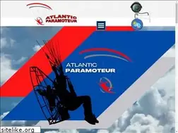 Sites similar to atlantic-paramoteur.com