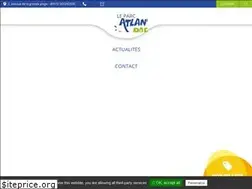 Sites similar to atlantic-park.com