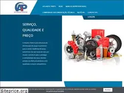 Sites similar to atlantic-parts.com