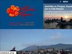 Sites similar to atlantic-pirogue.com
