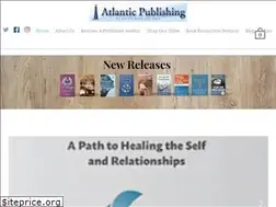 Sites similar to atlantic-pub.com