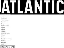 Sites similar to atlantic-shop.in.ua