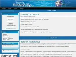 Sites similar to atlantic-sky.fr